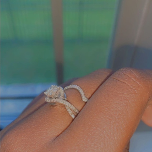 pandora stackable rings - Picture 2 of 2